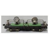 Train-Pre-War Lionel #520 Std Gauge Floodlight Car