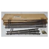 Train - Sunset Valley Railroad G-Gauge Switches