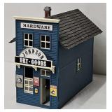 Train - Pola 934 G-Gauge Johnson Dry Goods Store