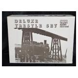 Train - Hughes Models #8600 Deluxe Tresstle