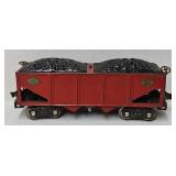 Train - Pre-War Lionel #516 Std Gauge Hopper Car