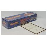 1989UD Baseball Factory Sealed Set