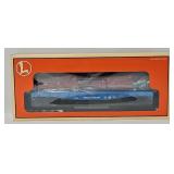 Train - Lionel 6-17516 O-Gauge  Flatcar w/Load