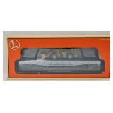 Train - Lionel 6-17517 O-Gauge WP Flatcar w/Load