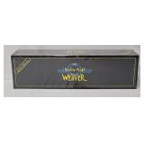 Train- Weaver 1327-LP O-Gauge Pennsy Diesel Loco
