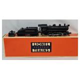 Train -Lionel 6-18000 O-Gauge Pennsy Loco & Tender