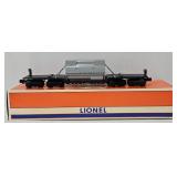 Train- Lionel 6-51600 Flatcar w/Generator (MIB)