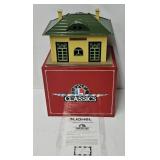 Train-Lionel Classics #126 Lionville Station (MIB)