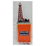 Train - Lionel 6-12848 O-Gauge Oil Derrick (MIB)
