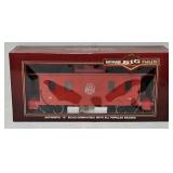 Train - Bachmann Big Haulers G-Gauge Caboose