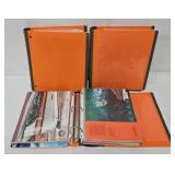 2000-2011 Lionel Train Catalogs