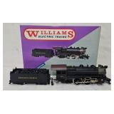 Train- Williams 5300 O-Gauge PRR E6s Loco & Tender