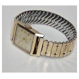 Gold Filled A.M.C. 17J Man