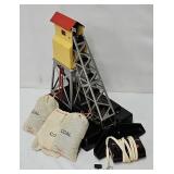 Train -Pre-War Lionel #97 O-Gauge Coal Elevator