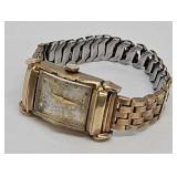 Antique Bulova Gold Filled 21J Men