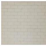 Record - Pink Floyd "The Wall" 2  LP Set
