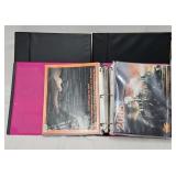 1986-2005 MTH Train Catalogs