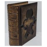 1873 Family Bible
