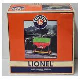 Train-Lionel #6-14107 O-Gauge #497 Coaling Station