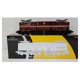 Train - K-Line OLR503 O-Gauge PRR Tuscan