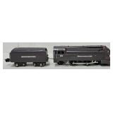 Train - Lionel 238E O-Gauge Loco & 265W Tender