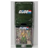 2022 Ultimate GI Joe "Duke" Action Figure (MIB)