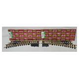 Train - Pr. Lehmann LGB G-Gauge Electric Switches