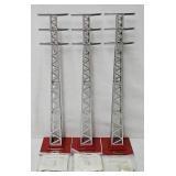 Train - Williams #94 Std Gauge High Tension Towers