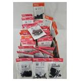 Train - (57) New Kadee G & 1 Gauge Couplers