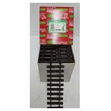 Train - Lehmann LGB 50 X 1000/3 Flexible Track