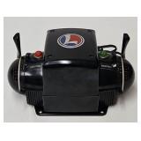 Train - Lionel ZW Transformer