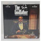 The Godfather "Corleone