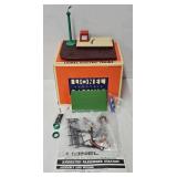 Train - Lionel 6-12791 O-Gauge Passenger Station
