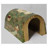 Train - Pre-War Lionel 120 Std Gauge Tunnel