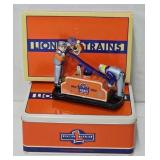 2000 Schylling Lionel Trains Toy Hand Car  MIB
