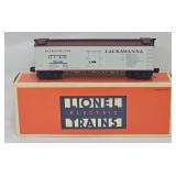 Train - Lionel 6-51301 Lackawanna Refrigerator Car
