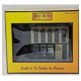 Train - MTH Rail-King O-Gauge Jewelry Store