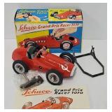 Schuco Grand Prix Racer #1070 Wind Up
