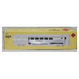Train-Aristo Craft 32401 G-Gauge Observation. Car