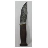 Early Ka-Bar Union Cutlery Hunting Knife