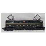 Train - Pennsylvania 4892 GG-1 Electric Locomotive
