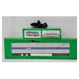 Train - Bowser AMTRAK Road Railer & Coupler Mate