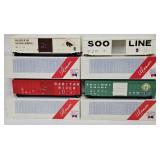 (4) Weaver 50