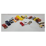Lot Asst 1970