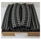 Train -  MTH Real Trax #40-1010 O-72 Curved Track