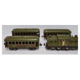 Pre-War Lionel O-Gauge Train Set