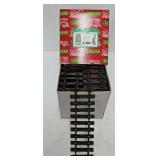 Train - Lehmann LGB 50 X 1000/3 Flexible Track