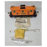 Train - 1978 Williams Lionel 256 Electric Loco