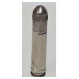Trench Art Ammo Casing Cigarette Lighter