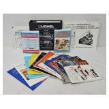 Asst Model Train Layout, Parts & Repair Guides